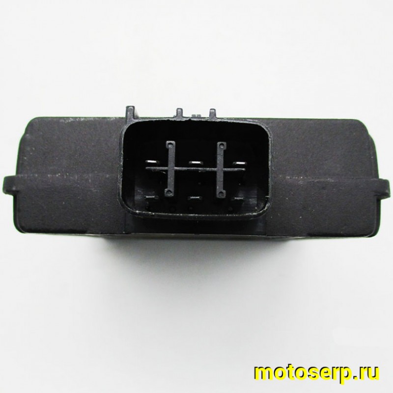 Купить  Реле-регулятор ATV800 UTV Hisun (шт) (BL 32100-178-0000 купить с доставкой по Москве и России, цена, технические характеристики, комплектация фото  - motoserp.ru