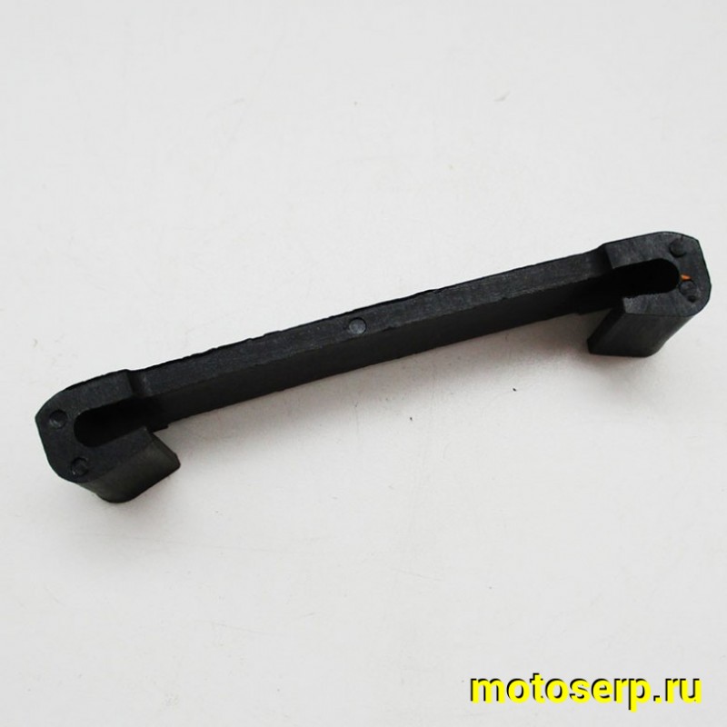 Купить  Направляющая (успокоитель) цепи Suzuki Ran, TB 50,60сс, BM, Geely 2т (шт) (0 купить с доставкой по Москве и России, цена, технические характеристики, комплектация фото  - motoserp.ru