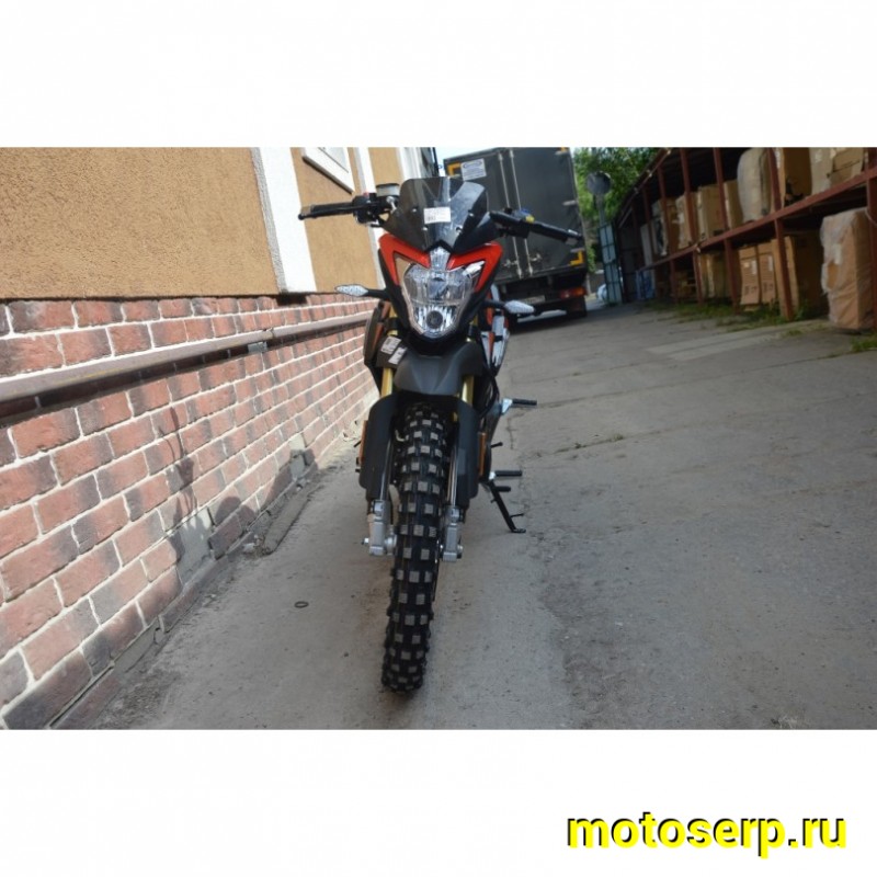 Купить  Мотоцикл MM DESTRA 250 (Дестер 250) 250cc, 4хтакт, одноцилин.,5 передач,  возд. охлаж., диск. 18/17 (шт) (MM  купить с доставкой по Москве и России, цена, технические характеристики, комплектация фото  - motoserp.ru