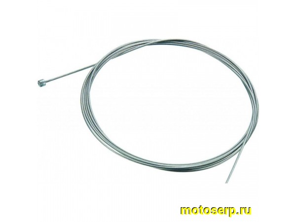 Купить  Трос переключения передач VELO L-2300 мм Вело (шт) (Золотник 3132580-4 купить с доставкой по Москве и России, цена, технические характеристики, комплектация фото  - motoserp.ru