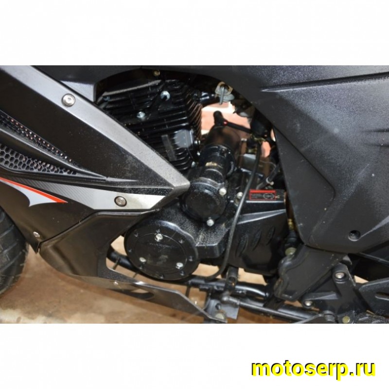 Купить  Мотоцикл MM FALCON SPEEDFIRE 250  (ФАЛКОН СПИДФАЕР) спорт 4так,250cc, 2 глушителя; кол. 17"; 5 пер, эл.стартер, передн 2-х диск. торм. (шт) купить с доставкой по Москве и России, цена, технические характеристики, комплектация фото  - motoserp.ru