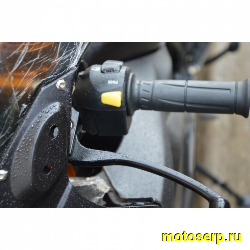 Купить  Мотоцикл MM FALCON SPEEDFIRE 250  (ФАЛКОН СПИДФАЕР) спорт 4так,250cc, 2 глушителя; кол. 17"; 5 пер, эл.стартер, передн 2-х диск. торм. (шт) купить с доставкой по Москве и России, цена, технические характеристики, комплектация фото  - motoserp.ru