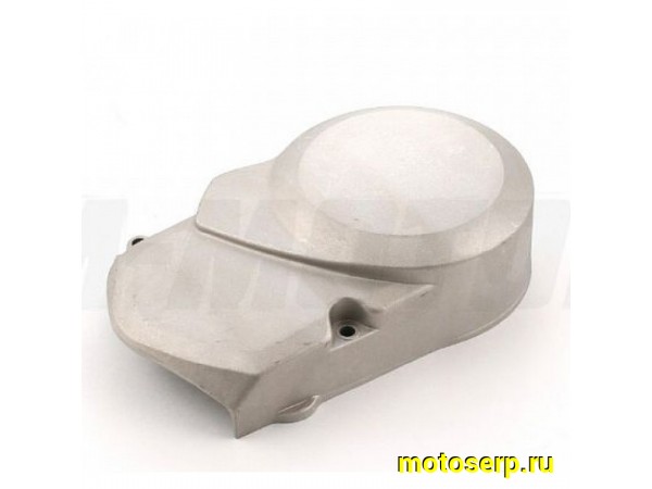 Купить  Крышка картера левая 152FMI,154FMI (без э/старт.); TTR125, YX125-170cc (шт) (SM 018-7767 купить с доставкой по Москве и России, цена, технические характеристики, комплектация фото  - motoserp.ru