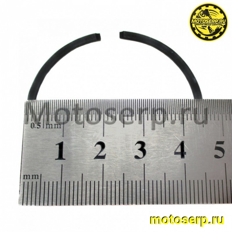 Купить  Кольцо поршневое (кольца поршневые) Suzuki  AD-50 D44; 65сс ТЮНИНГ TW (ком) (0 купить с доставкой по Москве и России, цена, технические характеристики, комплектация фото  - motoserp.ru