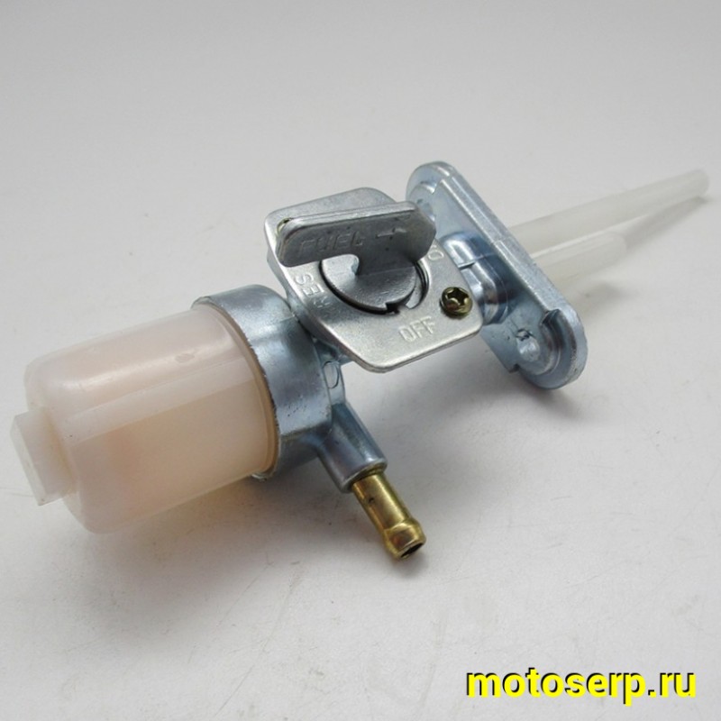 Купить  Бензокран механич. (фланец) 4T KAYO, GN125 (шт) (MT B-998 (MOTO-SKUTER 16714 купить с доставкой по Москве и России, цена, технические характеристики, комплектация фото  - motoserp.ru