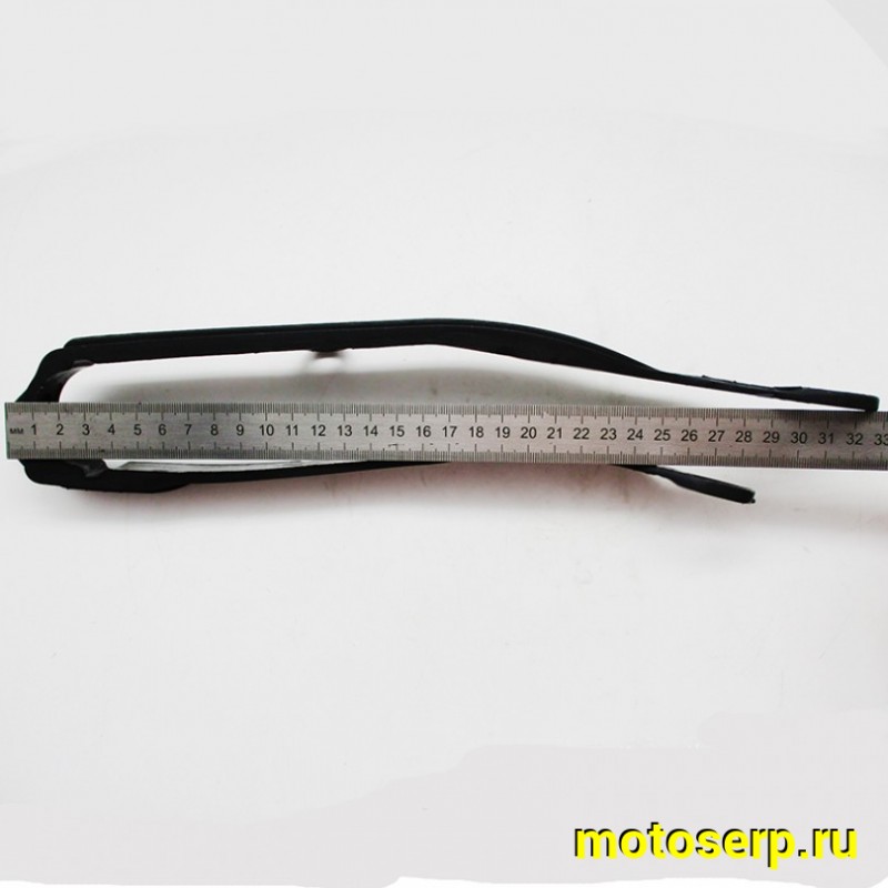 Купить  Направляющая цепи приводной (слайдер, склиз) Avantis FX250/A7 (шт) (AVANTIS 15202 купить с доставкой по Москве и России, цена, технические характеристики, комплектация фото  - motoserp.ru