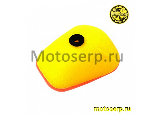 Купить  Фильтр воздушный (элемент) Avantis FX250 (шт) (AVANTIS 15195 купить с доставкой по Москве и России, цена, технические характеристики, комплектация фото  - motoserp.ru