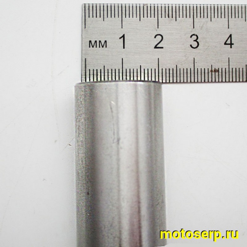 Купить  Втулка маятника подвески (D-30/22, d-17, L-46) Avantis A7 (шт) (AVANTIS 18180 купить с доставкой по Москве и России, цена, технические характеристики, комплектация фото  - motoserp.ru