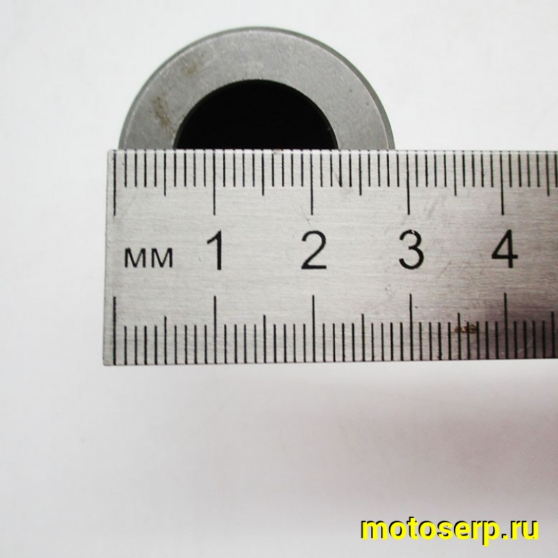 Купить  Втулка маятника подвески (D-30/22, d-17, L-46) Avantis A7 (шт) (AVANTIS 18180 купить с доставкой по Москве и России, цена, технические характеристики, комплектация фото  - motoserp.ru