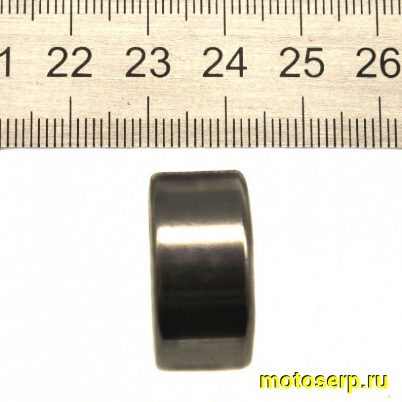 Купить  Подшипник игольчатый 18,5*24*12  HK182412 FX250 прогрессии (шт) (AVANTIS 15905 купить с доставкой по Москве и России, цена, технические характеристики, комплектация фото  - motoserp.ru