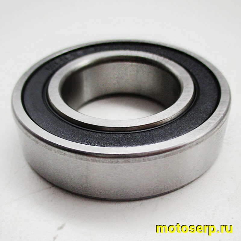 Купить  Подшипник 15*42*13  6302/2RS (шт) (AVANTIS 17690 купить с доставкой по Москве и России, цена, технические характеристики, комплектация фото  - motoserp.ru