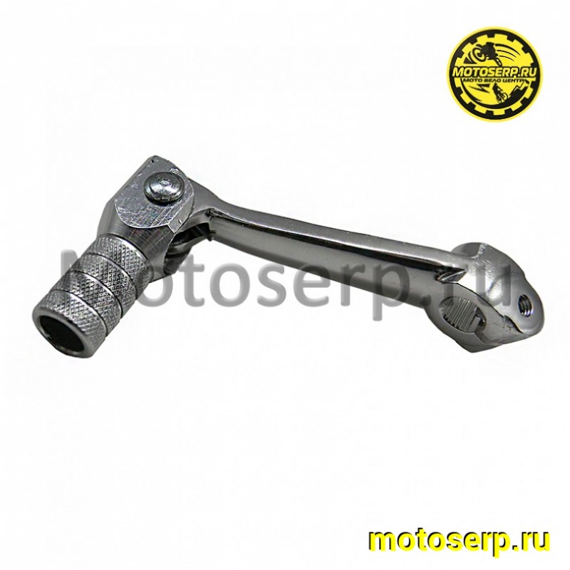 Купить  Ножка (лапка, рычаг, педаль) переключения Avantis Enduro 250, FX250, A7 (шт) (AVANTIS 12948 (ТАТА 800022037 купить с доставкой по Москве и России, цена, технические характеристики, комплектация фото  - motoserp.ru