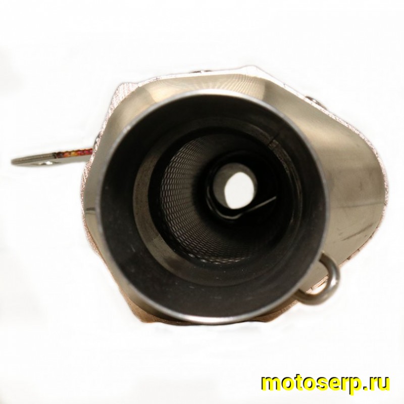 Купить  Глушитель (банка) Avantis FX250 (шт) (AVANTIS 15633 купить с доставкой по Москве и России, цена, технические характеристики, комплектация фото  - motoserp.ru