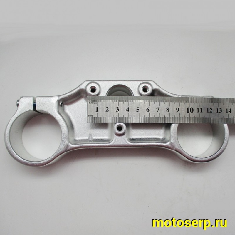 Купить  Вал рулевой (траверса вилки нижн.) (d-48, l-165) (Вал d-25mm) Avantis 125-190cc без вала (шт) (AVANTIS 13119 купить с доставкой по Москве и России, цена, технические характеристики, комплектация фото  - motoserp.ru