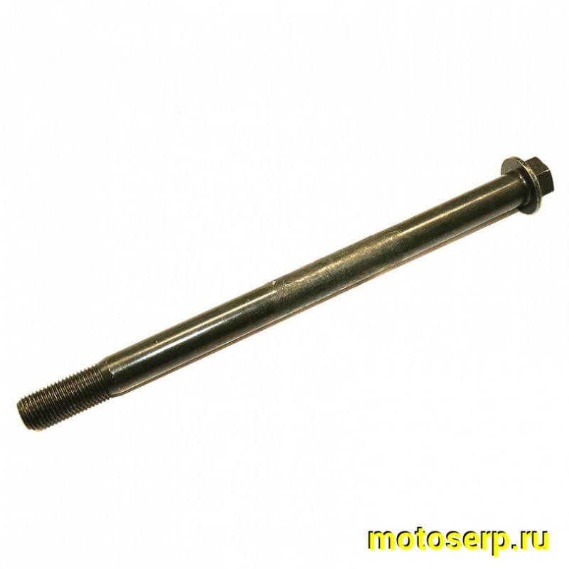 Купить  Ось заднего колеса M15x1,5х220mm Avantis FX250 (шт) (AVANTIS 15215 купить с доставкой по Москве и России, цена, технические характеристики, комплектация фото  - motoserp.ru