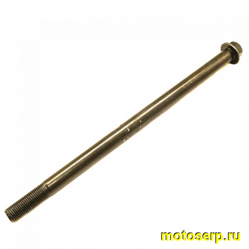 Купить  Ось маятника M12x1.25x225mm Avantis 125-190cc (шт) (AVANTIS 15688 купить с доставкой по Москве и России, цена, технические характеристики, комплектация фото  - motoserp.ru