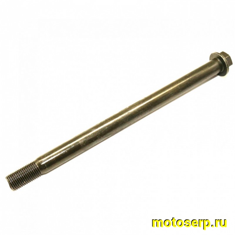 Купить  Ось переднего колеса M15x1.5x225 Avantis FX250 (шт) (AVANTIS 15219 (MD 06610 купить с доставкой по Москве и России, цена, технические характеристики, комплектация фото  - motoserp.ru