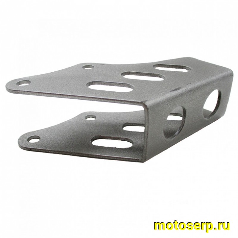 Купить  Ловушка цепи приводной (направляющая, уловитель) Avantis FX250 (корпус) (шт) (AVANTIS 20348 купить с доставкой по Москве и России, цена, технические характеристики, комплектация фото  - motoserp.ru