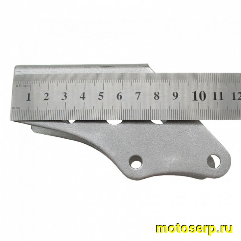 Купить  Ловушка цепи приводной (направляющая, уловитель) Avantis FX250 (корпус) (шт) (AVANTIS 20348 купить с доставкой по Москве и России, цена, технические характеристики, комплектация фото  - motoserp.ru