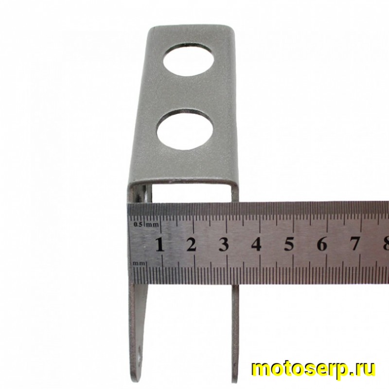Купить  Ловушка цепи приводной (направляющая, уловитель) Avantis FX250 (корпус) (шт) (AVANTIS 20348 купить с доставкой по Москве и России, цена, технические характеристики, комплектация фото  - motoserp.ru