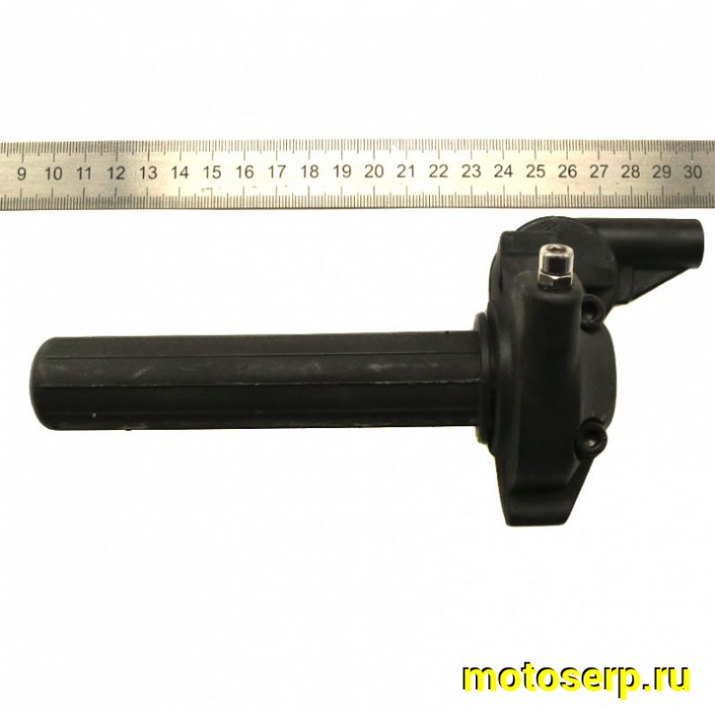 Купить  Ручка газа короткоходная Avantis (шт) (AVANTIS 13120 купить с доставкой по Москве и России, цена, технические характеристики, комплектация фото  - motoserp.ru