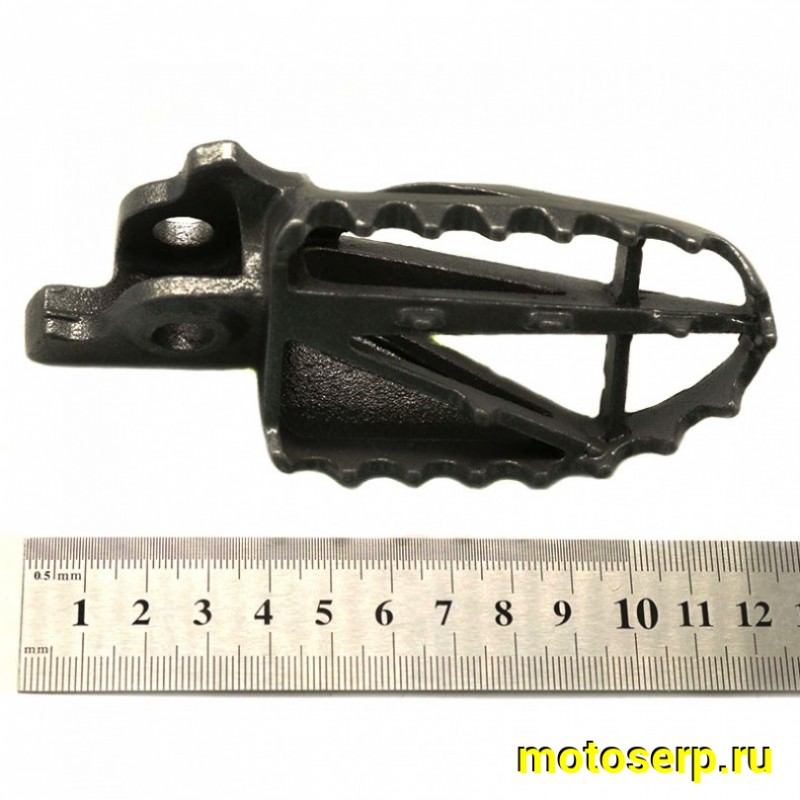 Купить  Подножка водителя Avantis FX250/A7 левая (шт) (AVANTIS 15635 купить с доставкой по Москве и России, цена, технические характеристики, комплектация фото  - motoserp.ru