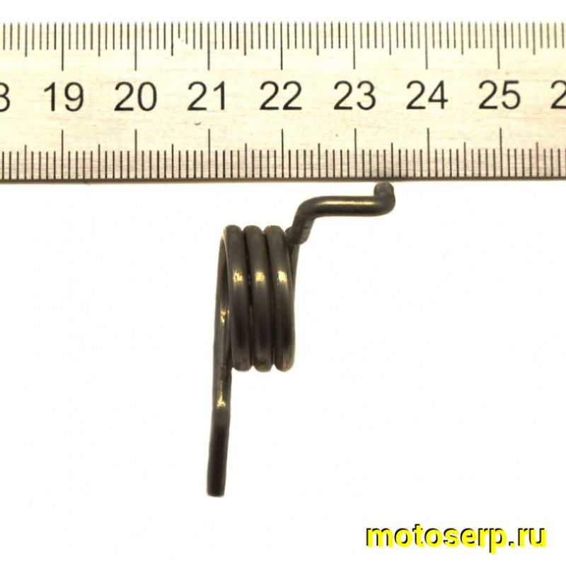 Купить  Пружина подножки водительской левой Avantis A7 (шт) (AVANTIS 18197 купить с доставкой по Москве и России, цена, технические характеристики, комплектация фото  - motoserp.ru