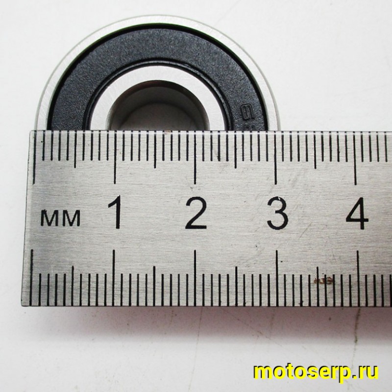 Купить  Подшипник 12*32*10  6201/2RS оси маятника FX250 (шт) (AVANTIS 17667 (R1 купить с доставкой по Москве и России, цена, технические характеристики, комплектация фото  - motoserp.ru