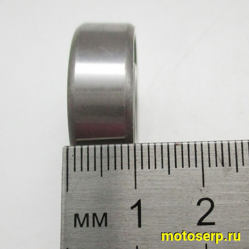 Купить  Подшипник 12*32*10  6201/2RS оси маятника FX250 (шт) (AVANTIS 17667 (R1 купить с доставкой по Москве и России, цена, технические характеристики, комплектация фото  - motoserp.ru