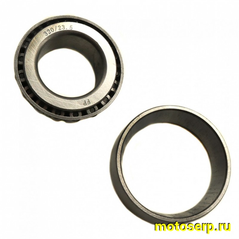 Купить  Подшипник рулевой колонки 23*44*15  320/23 конический Avantis 125-150cc (без обоимы) (шт) (AVANTIS 13122 (MOTAX купить с доставкой по Москве и России, цена, технические характеристики, комплектация фото  - motoserp.ru