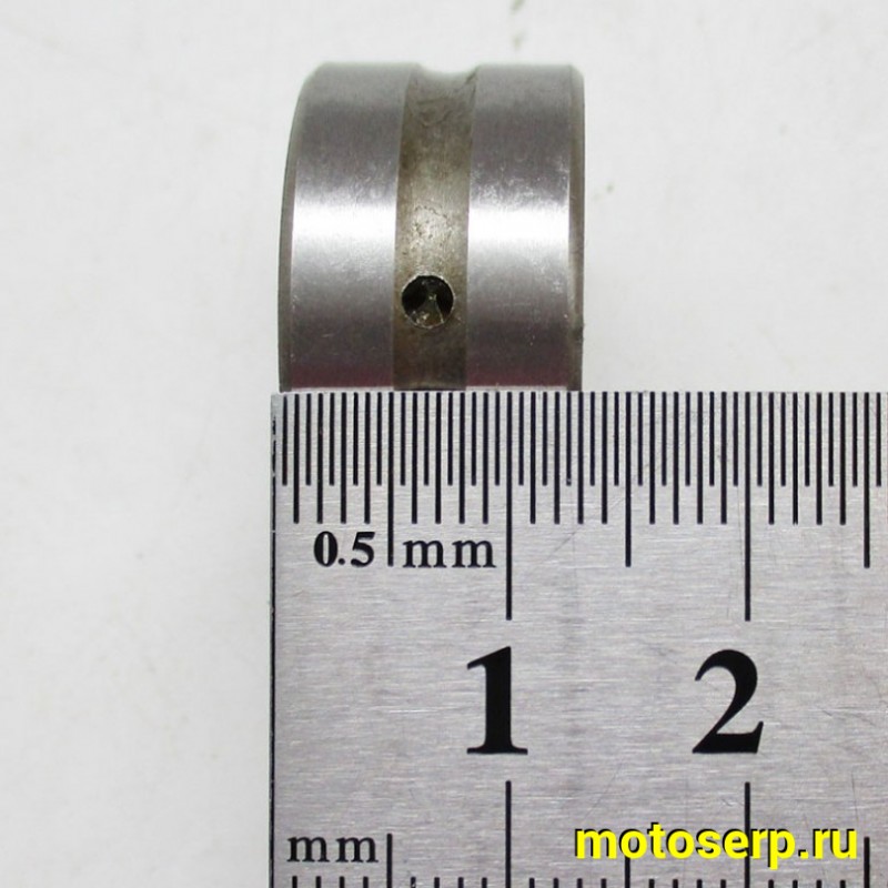 Купить  Подшипник игольчатый 19*27*16  NK1916 FX250/A7 прогрессии (шт) (AVANTIS 15906 (Regul 458744 купить с доставкой по Москве и России, цена, технические характеристики, комплектация фото  - motoserp.ru