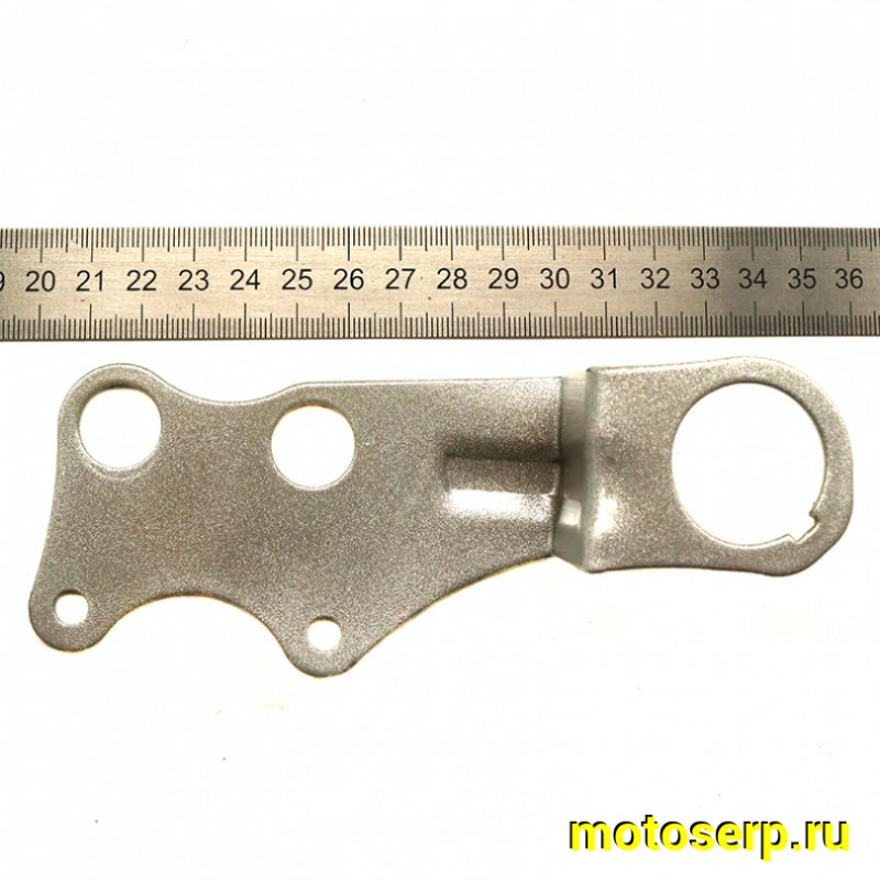 Купить  Крепление замка зажигания Avantis FX250 (шт) (AVANTIS 30017 купить с доставкой по Москве и России, цена, технические характеристики, комплектация фото  - motoserp.ru
