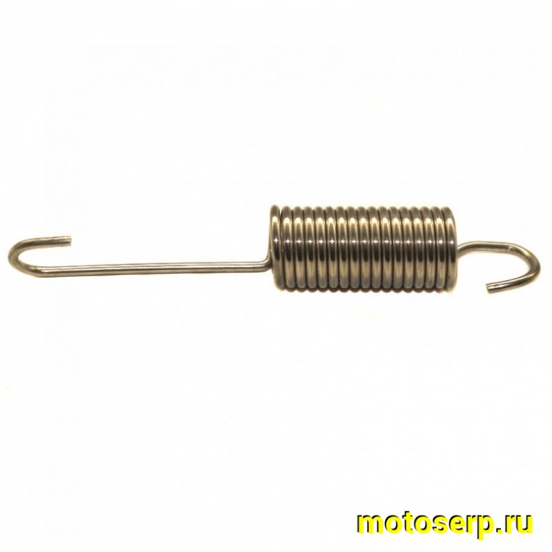 Купить  Пружина боковой подножки  (L=128mm) Avantis 125-190cc, Racer RC250XZR (наружняя) (шт) (AVANTIS 12606 купить с доставкой по Москве и России, цена, технические характеристики, комплектация фото  - motoserp.ru