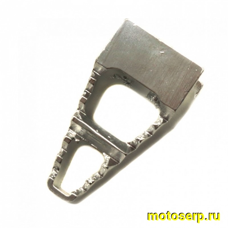 Купить  Ножка (опорная площадка педали тормоза) Avantis A7 (шт) (AVANTIS 18209 купить с доставкой по Москве и России, цена, технические характеристики, комплектация фото  - motoserp.ru