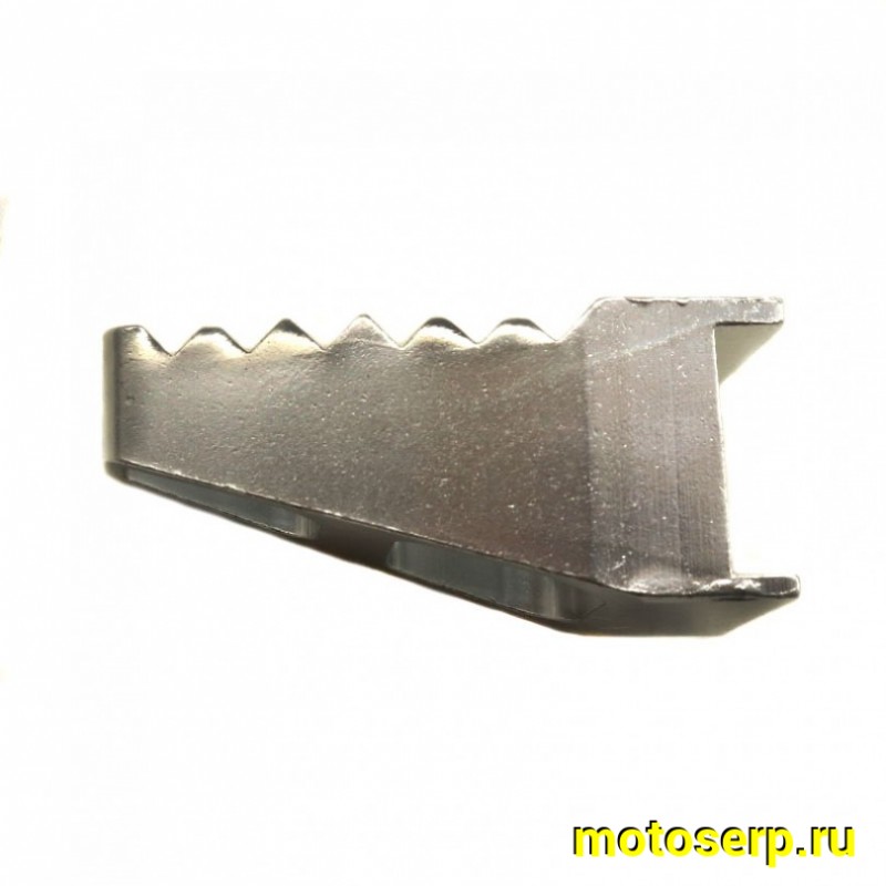 Купить  Ножка (опорная площадка педали тормоза) Avantis A7 (шт) (AVANTIS 18209 купить с доставкой по Москве и России, цена, технические характеристики, комплектация фото  - motoserp.ru