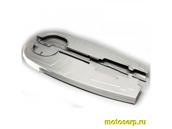 Купить  Кожух (защита) цепи BAJAJ 36PF0011 (шт) (BAJAJ 36PF0011 купить с доставкой по Москве и России, цена, технические характеристики, комплектация фото  - motoserp.ru