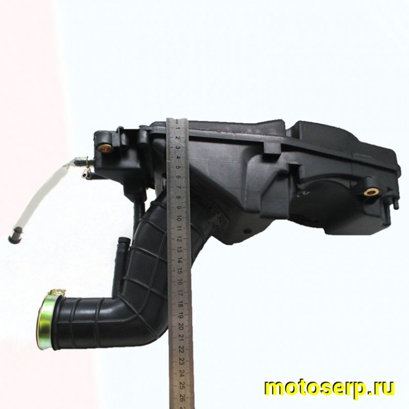 Купить  Фильтр воздушный в сборе RETRO (шт)  (Vento 021165 купить с доставкой по Москве и России, цена, технические характеристики, комплектация фото  - motoserp.ru