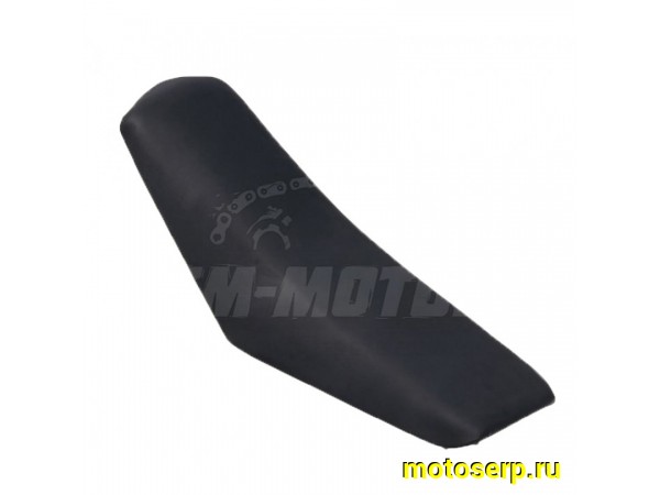 Купить  Сидение (седло) KAYO SX50-A  (шт) (SM 932-1850 купить с доставкой по Москве и России, цена, технические характеристики, комплектация фото  - motoserp.ru