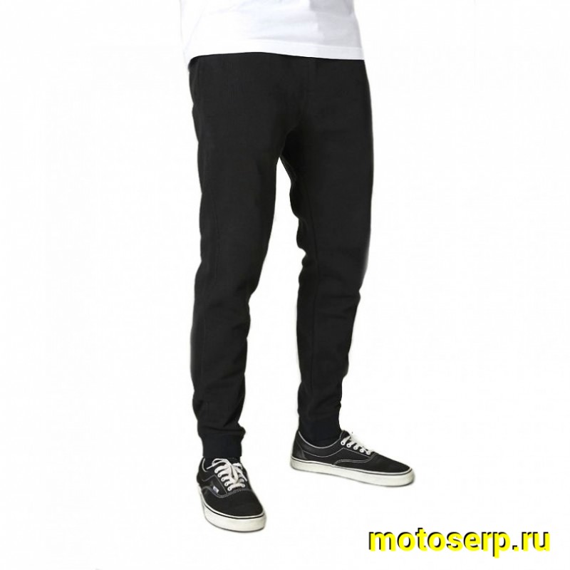 Купить  Штаны текстильные Fox Lolo Fleece Pant (Black, S, 2021 (Fox 27506-001-S купить с доставкой по Москве и России, цена, технические характеристики, комплектация фото  - motoserp.ru