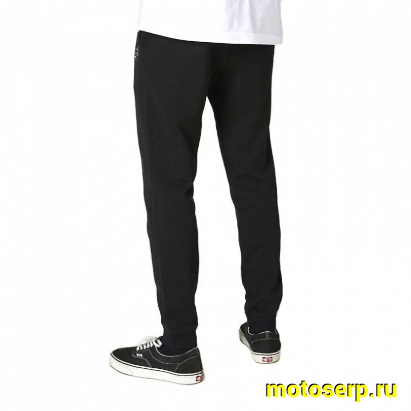 Купить  Штаны текстильные Fox Lolo Fleece Pant (Black, S, 2021 (Fox 27506-001-S купить с доставкой по Москве и России, цена, технические характеристики, комплектация фото  - motoserp.ru