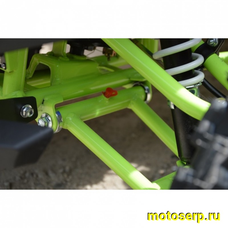 Купить  125cc Комплект запчастей для сборки MM BRAVO 125 (ММ Браво 125) 125сс ,4-такт,возд. охл.,торм. диск./диск.,кол 8"/8"(шт) (MM 77999 купить с доставкой по Москве и России, цена, технические характеристики, комплектация фото  - motoserp.ru