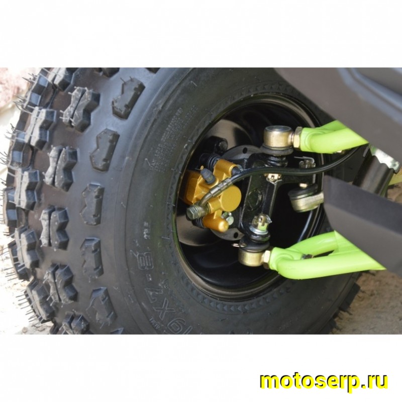 Купить  125cc Комплект запчастей для сборки MM BRAVO 125 (ММ Браво 125) 125сс ,4-такт,возд. охл.,торм. диск./диск.,кол 8"/8"(шт) (MM 77999 купить с доставкой по Москве и России, цена, технические характеристики, комплектация фото  - motoserp.ru
