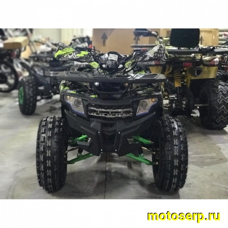 Купить  125cc Комплект запчастей для сборки MM BRAVO 125 (ММ Браво 125) 125сс ,4-такт,возд. охл.,торм. диск./диск.,кол 8"/8"(шт) (MM 77999 купить с доставкой по Москве и России, цена, технические характеристики, комплектация фото  - motoserp.ru