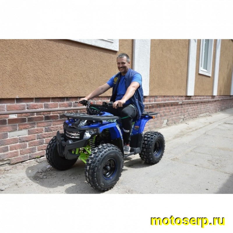Купить  125cc Комплект запчастей для сборки MM BRAVO 125 (ММ Браво 125) 125сс ,4-такт,возд. охл.,торм. диск./диск.,кол 8"/8"(шт) (MM 77999 купить с доставкой по Москве и России, цена, технические характеристики, комплектация фото  - motoserp.ru