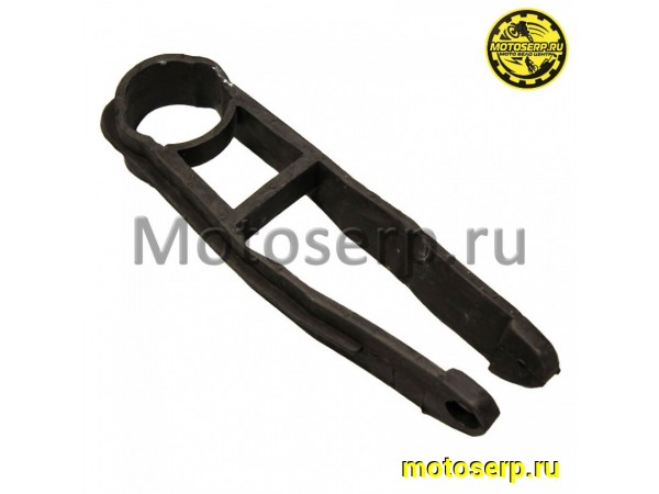 Купить  Успокоитель приводной цепи BAJAJ BOXER (шт) (BAJAJ JB122003 купить с доставкой по Москве и России, цена, технические характеристики, комплектация фото  - motoserp.ru