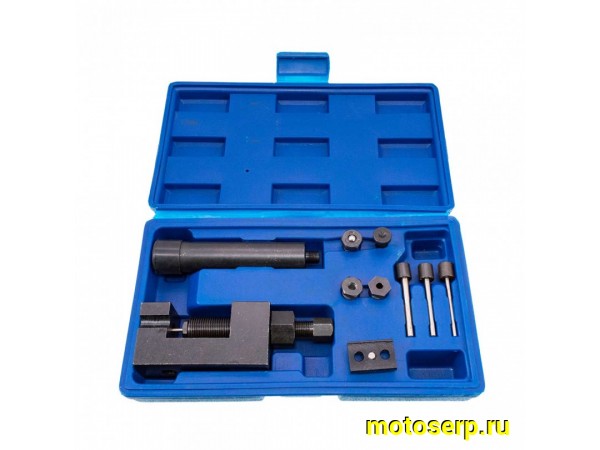 Купить  Набор для сборки, разборки цепей (шт) (Regul TD-038-04 купить с доставкой по Москве и России, цена, технические характеристики, комплектация фото  - motoserp.ru