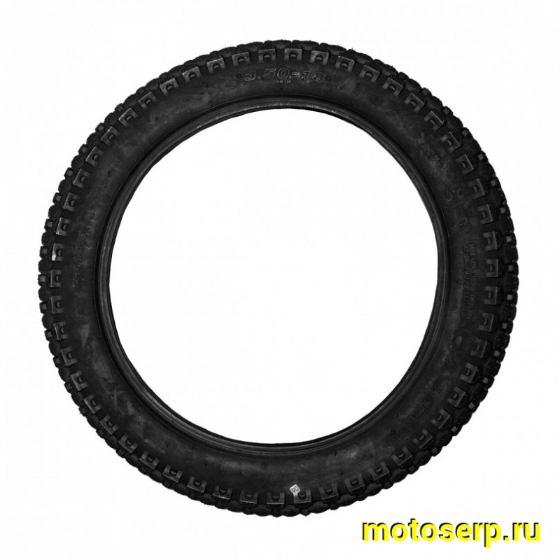 Купить  Покрышка  Мопед 18"  3.50-18 Regulmoto (N/Q) (шт) (Regul 101572  купить с доставкой по Москве и России, цена, технические характеристики, комплектация фото  - motoserp.ru