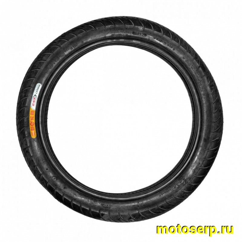 Купить  Покрышка  Мопед 18"  3.00-18 (90/100-18) Regulmoto (N/Q) (с камерой) (шт) (Regul 101549 купить с доставкой по Москве и России, цена, технические характеристики, комплектация фото  - motoserp.ru