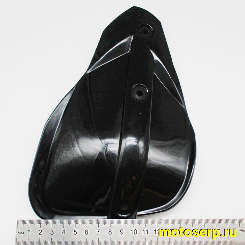 Купить  Защита рук/накладка (уши) Regulmoto Ultra set чёрный (шт) (Regul RM-401071-6 купить с доставкой по Москве и России, цена, технические характеристики, комплектация фото  - motoserp.ru