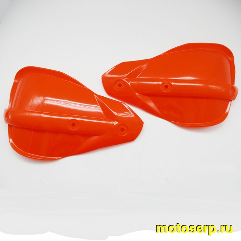Купить  Защита рук/накладка (уши) Regulmoto Ultra set оранжевый (шт) (Regul RM-401071-7 купить с доставкой по Москве и России, цена, технические характеристики, комплектация фото  - motoserp.ru